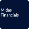 Midas Financials Logo